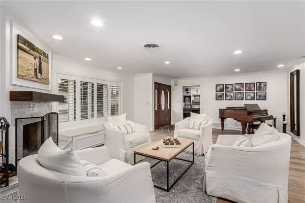 3108 Sonia DR, Las Vegas, NV 89107