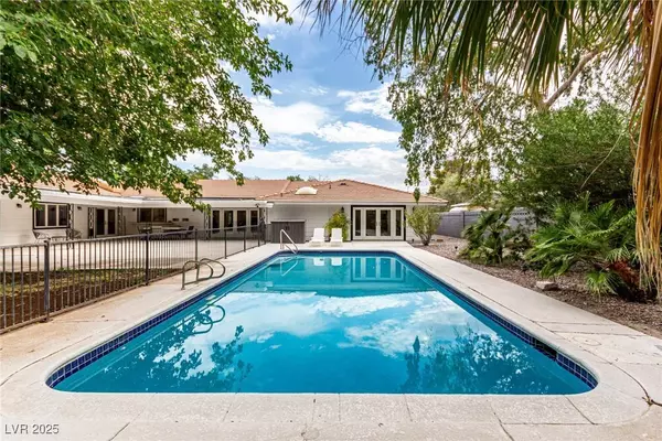 3108 Sonia DR, Las Vegas, NV 89107