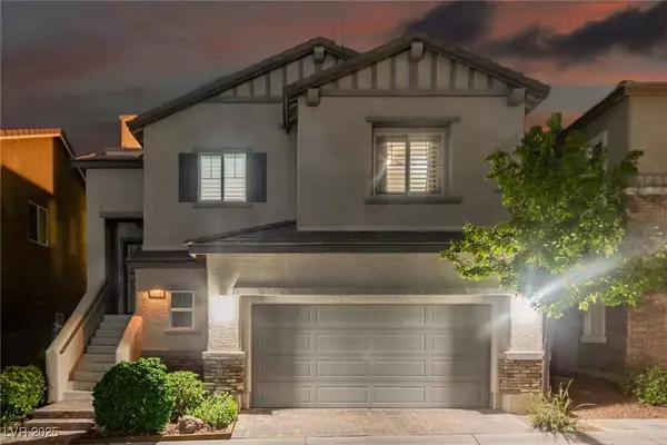 6739 Haymarket ST, Las Vegas, NV 89166