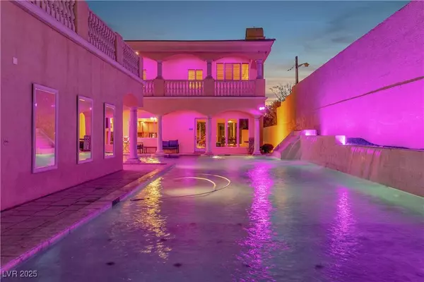 1245 S Rancho DR, Las Vegas, NV 89102