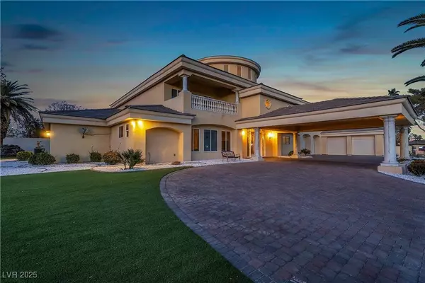 1245 S Rancho DR, Las Vegas, NV 89102