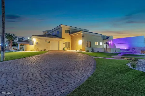 1245 S Rancho DR, Las Vegas, NV 89102