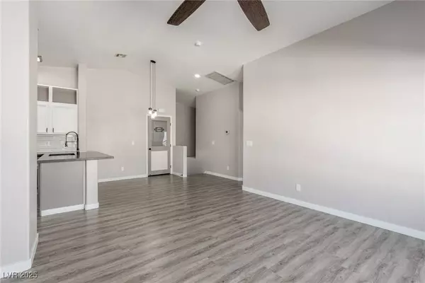 1603 Lefty Garcia WAY, Henderson, NV 89002