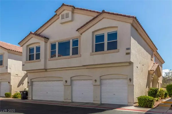 1603 Lefty Garcia WAY, Henderson, NV 89002