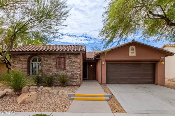 7409 Painted Mural AVE, Las Vegas, NV 89179