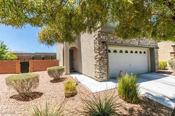 7859 Shoreline Ridge CT, Las Vegas, NV 89166