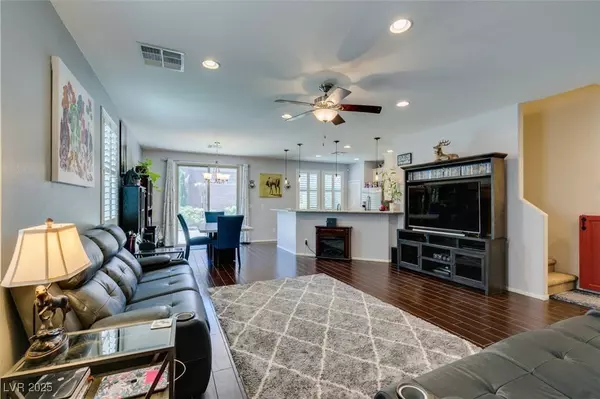 7859 Shoreline Ridge CT, Las Vegas, NV 89166