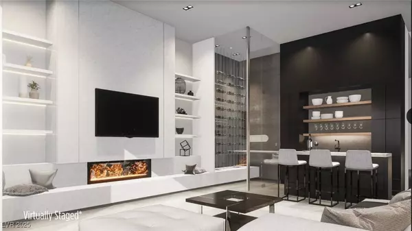 5624 N Dapple Gray RD, Las Vegas, NV 89149