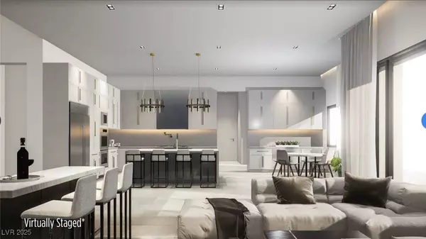 5624 N Dapple Gray RD, Las Vegas, NV 89149