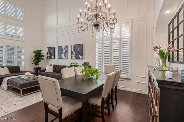 10772 Tin Mountain CT, Las Vegas, NV 89129