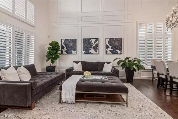 10772 Tin Mountain CT, Las Vegas, NV 89129