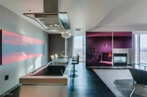 4381 W Flamingo RD #3121, Las Vegas, NV 89103