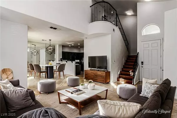 8779 Villa La Rae AVE, Las Vegas, NV 89147