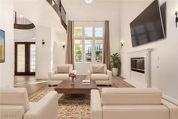 10412 Mansion Hills AVE, Las Vegas, NV 89144