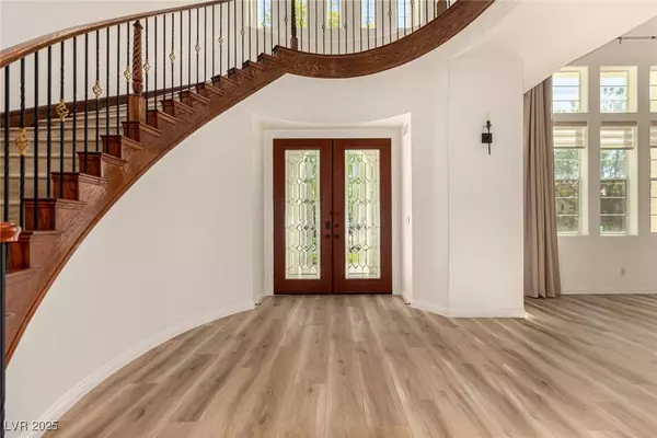 10412 Mansion Hills AVE, Las Vegas, NV 89144