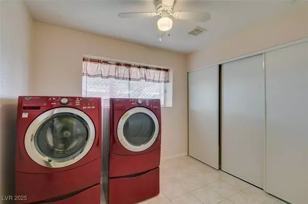 4998 Sandra RD, Las Vegas, NV 89110