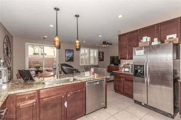 7124 Placid Lake AVE, Las Vegas, NV 89179