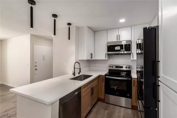 1455 E Katie AVE #S26, Las Vegas, NV 89119