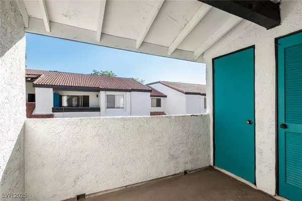 1455 E Katie AVE #S26, Las Vegas, NV 89119