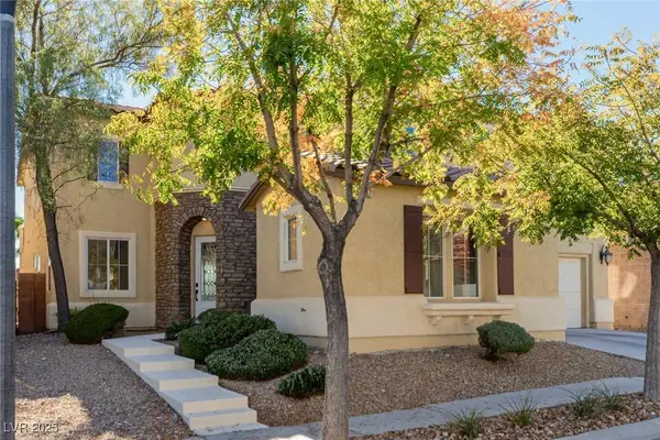 9357 Olympia Falls AVE, Las Vegas, NV 89149