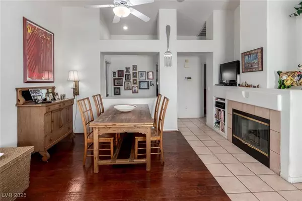 1532 Waterton DR, Las Vegas, NV 89144