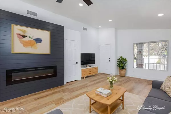 37 Tanglewood DR, Henderson, NV 89012