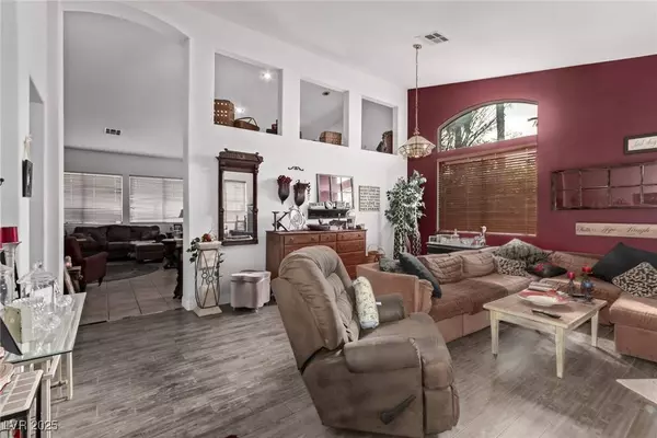 2471 Walsh Glen CT, Henderson, NV 89052