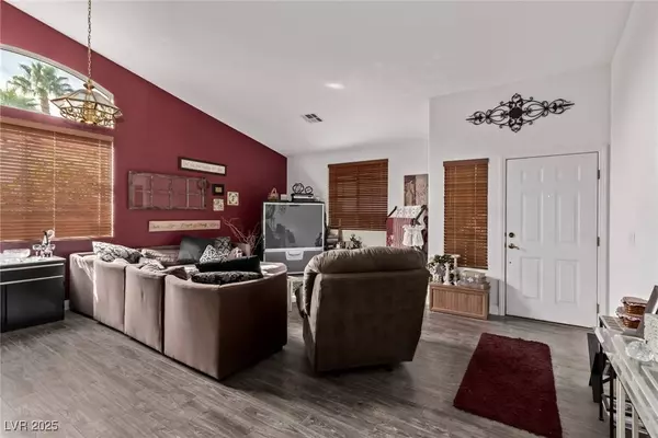 2471 Walsh Glen CT, Henderson, NV 89052