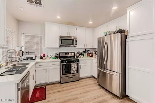 1000 Miradero LN, Las Vegas, NV 89134