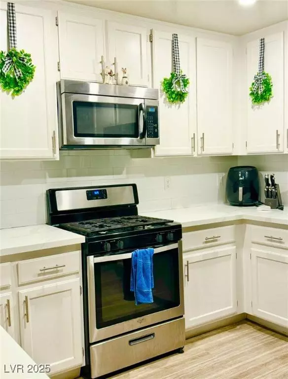 1000 Miradero LN, Las Vegas, NV 89134