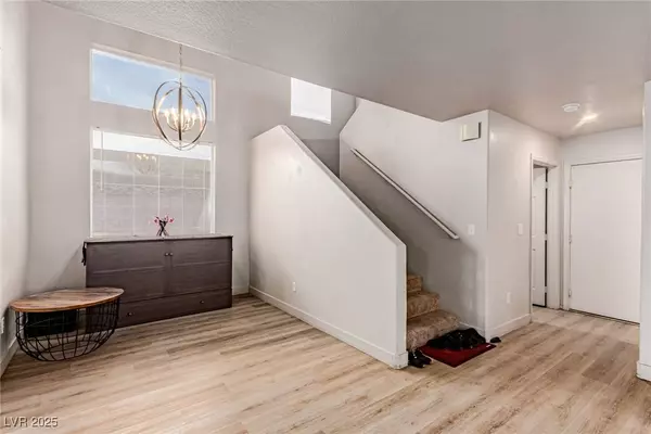 1000 Miradero LN, Las Vegas, NV 89134