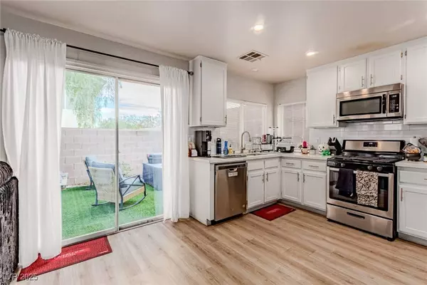 1000 Miradero LN, Las Vegas, NV 89134