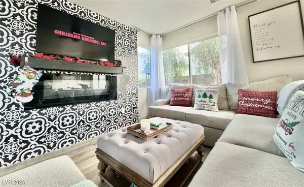 1000 Miradero LN, Las Vegas, NV 89134