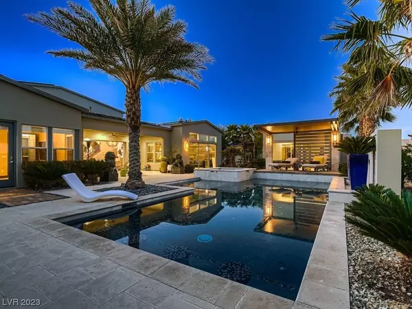 8238 Canyon Tree Court, Las Vegas, NV 89113