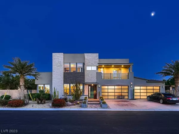 8238 Canyon Tree Court, Las Vegas, NV 89113