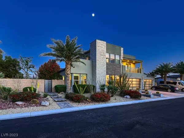 8238 Canyon Tree Court, Las Vegas, NV 89113