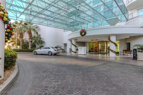 222 Karen AVE #708, Las Vegas, NV 89109