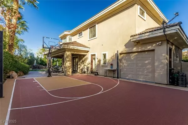 2033 Winter Wind ST, Las Vegas, NV 89134