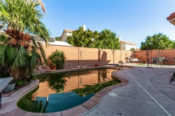 1650 Black Hills WAY, North Las Vegas, NV 89031