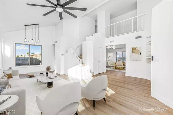 2152 Running River RD, Henderson, NV 89074