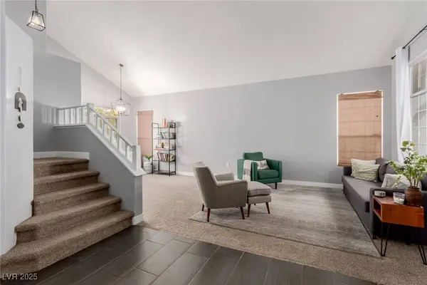 265 Buckskin ST, Henderson, NV 89074