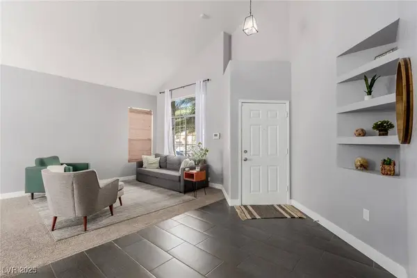 265 Buckskin ST, Henderson, NV 89074