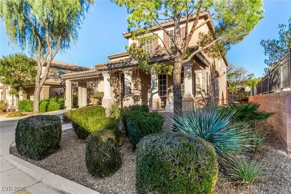 2012 Canvas Edge DR, Henderson, NV 89044