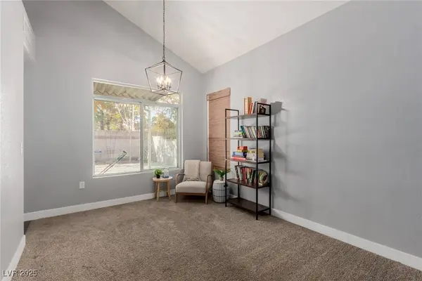 265 Buckskin ST, Henderson, NV 89074