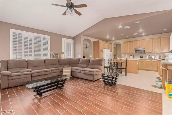 2389 Rainswept AVE, Henderson, NV 89052