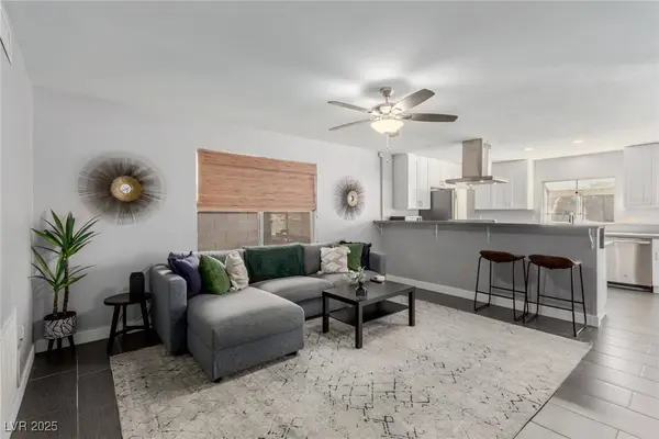 265 Buckskin ST, Henderson, NV 89074