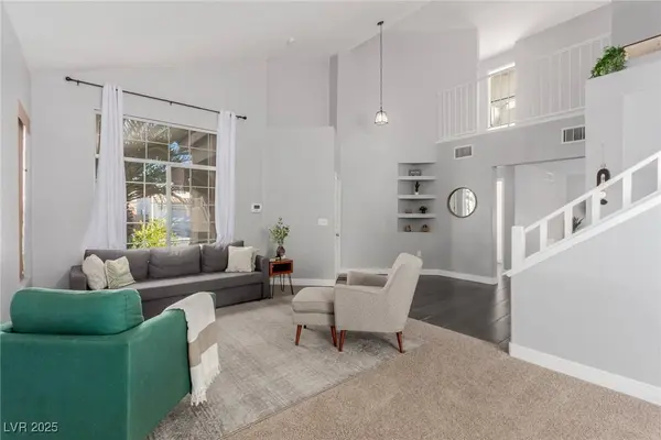 265 Buckskin ST, Henderson, NV 89074