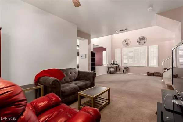 4652 Yellow Harbor ST, Las Vegas, NV 89129