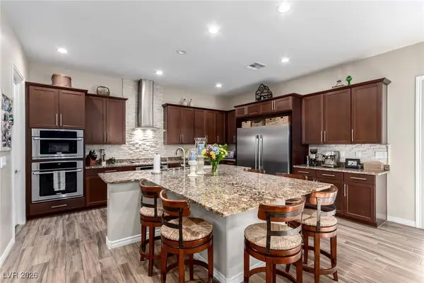 339 Calgrove ST, Las Vegas, NV 89138