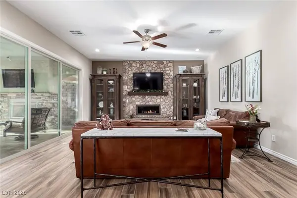 339 Calgrove ST, Las Vegas, NV 89138